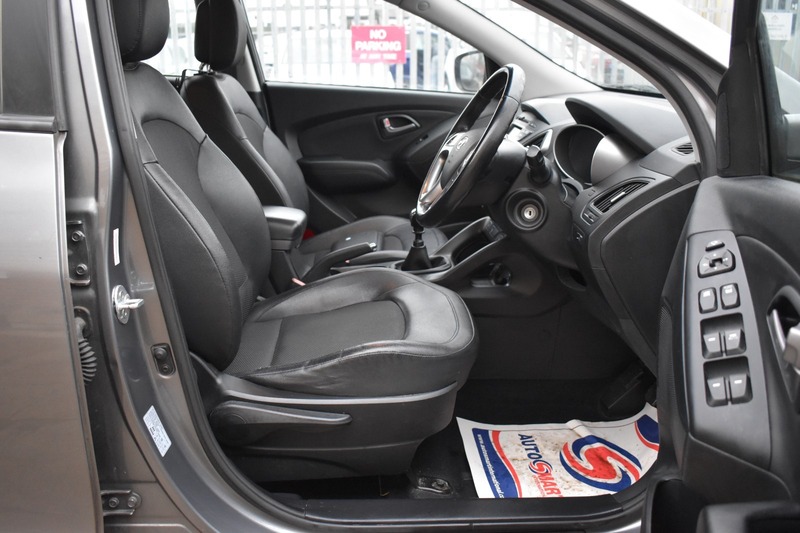 Used Hyundai Ix35 2014 for sale - 77140372: Photo 11