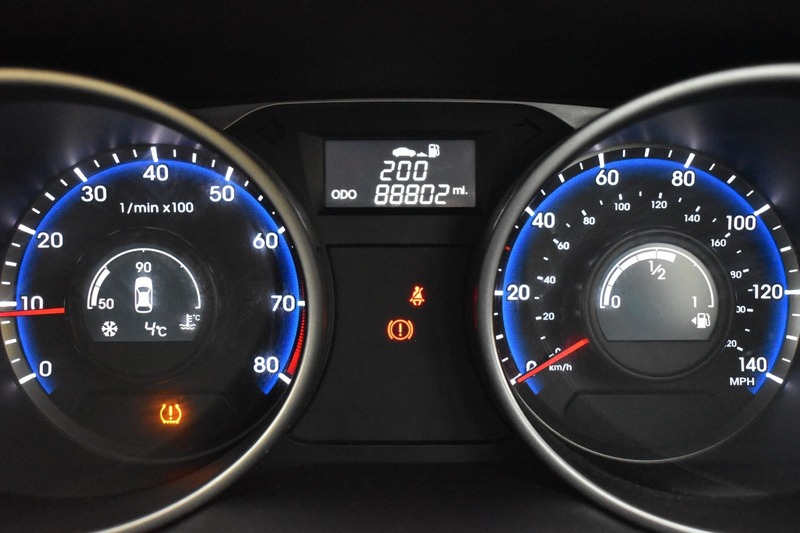 Used Hyundai Ix35 2014 for sale - 77140372: Photo 19