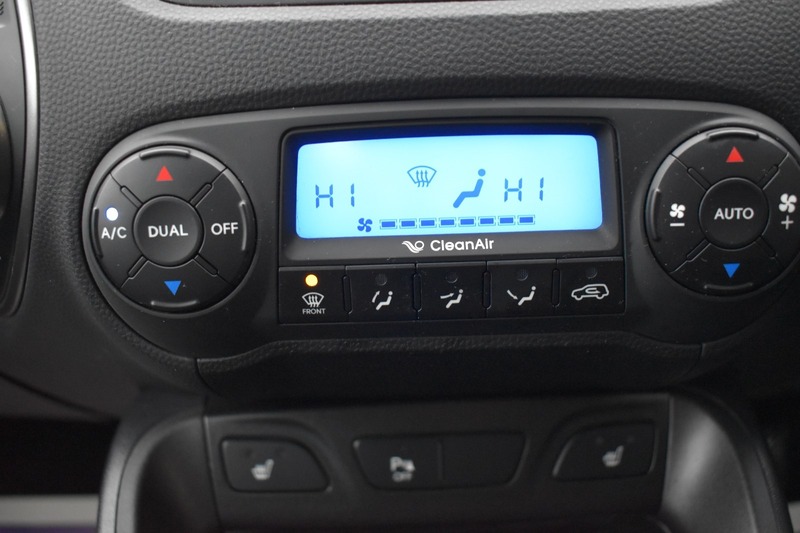 Used Hyundai Ix35 2014 for sale - 77140372: Photo 21