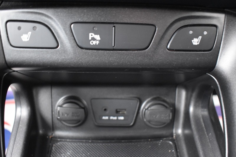 Used Hyundai Ix35 2014 for sale - 77140372: Photo 22