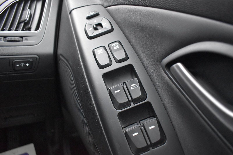 Used Hyundai Ix35 2014 for sale - 77140372: Photo 23