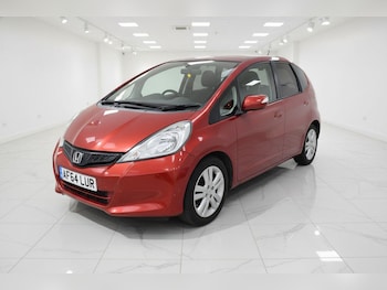 Used Honda Jazz 2014 for sale - 78609192: Photo