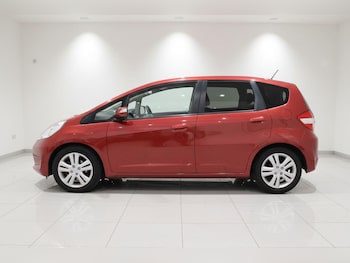 Used Honda Jazz 2014 for sale - 78609192: Photo