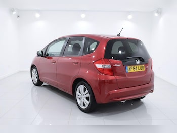 Used Honda Jazz 2014 for sale - 78609192: Photo