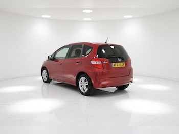 Used Honda Jazz 2014 for sale - 78609192: Photo