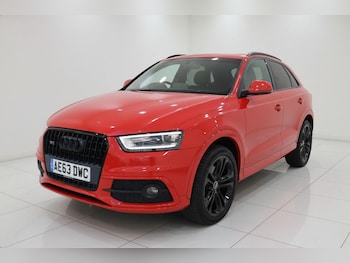 Used Audi Q3 2013 for sale - 78695161: Photo