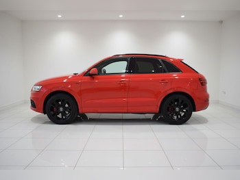 Used Audi Q3 2013 for sale - 78695161: Photo