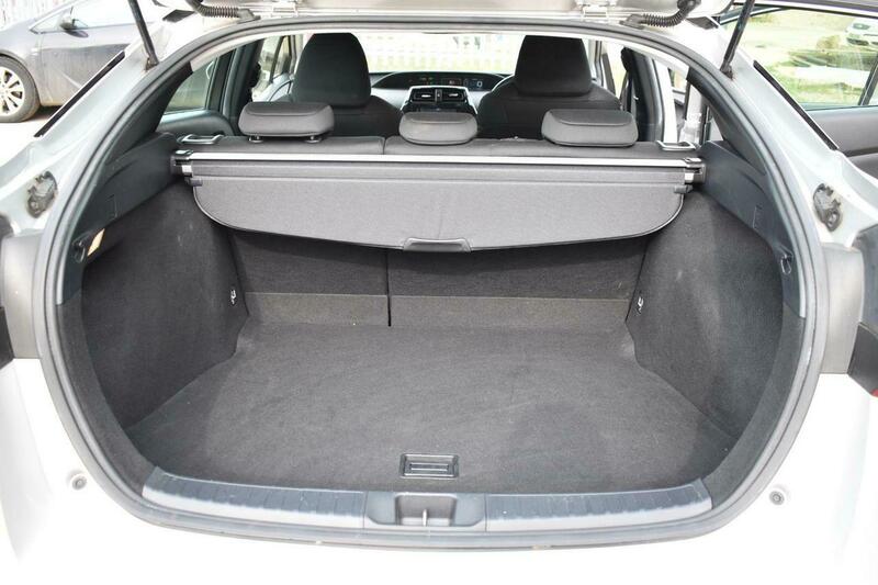 Used Toyota Prius 2024 for sale - 76618375: Photo 14