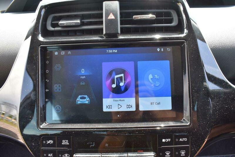 Used Toyota Prius 2024 for sale - 76618375: Photo 20