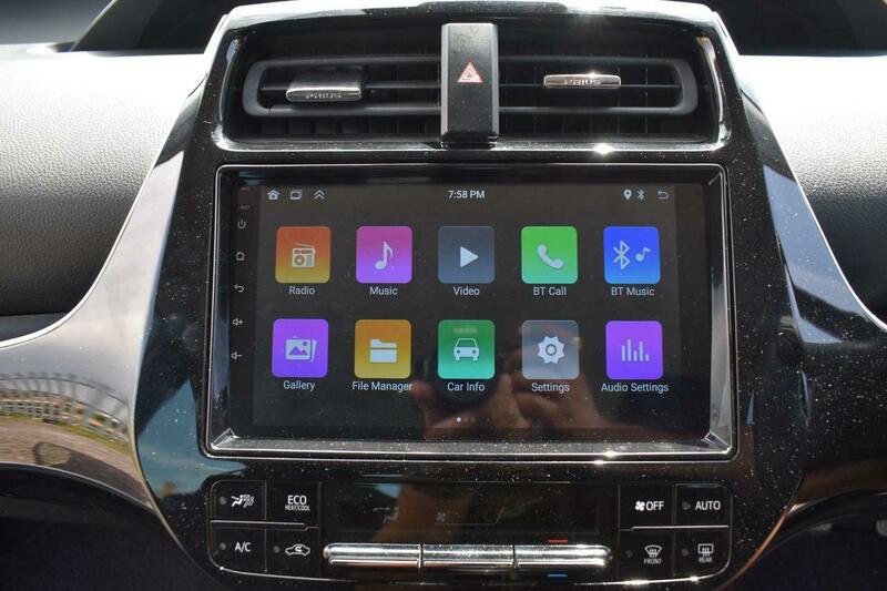 Used Toyota Prius 2024 for sale - 76618375: Photo 21