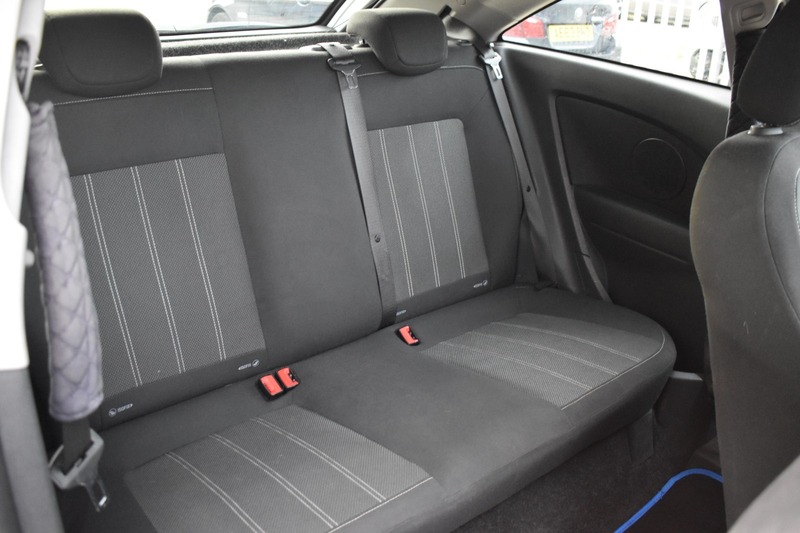 Used Vauxhall Corsa 2013 for sale - 76618322: Photo 12