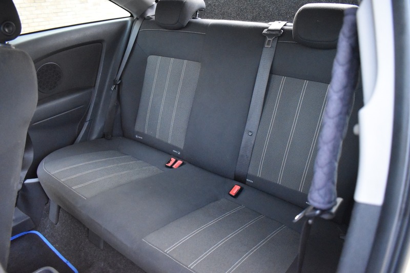 Used Vauxhall Corsa 2013 for sale - 76618322: Photo 14