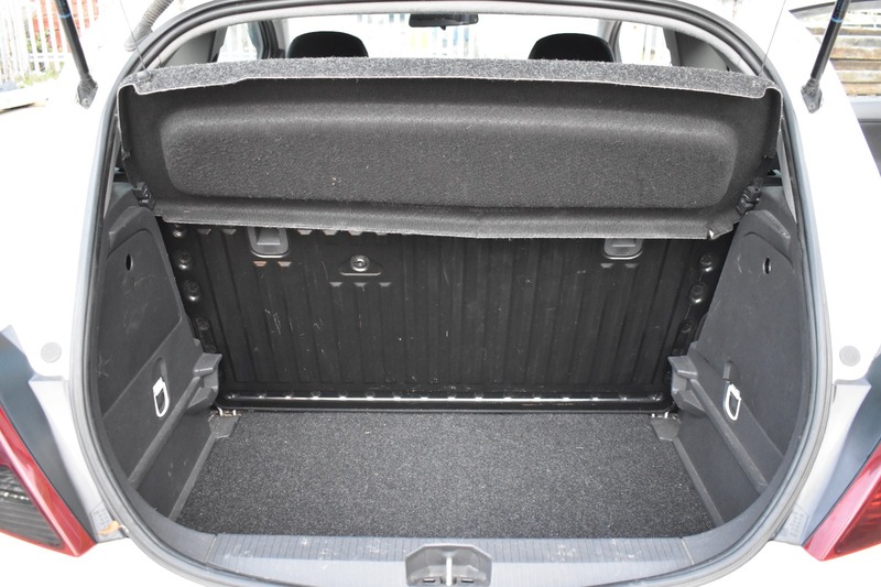 Used Vauxhall Corsa 2013 for sale - 76618322: Photo 15