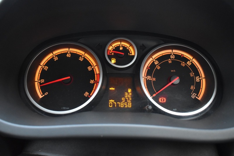 Used Vauxhall Corsa 2013 for sale - 76618322: Photo 18