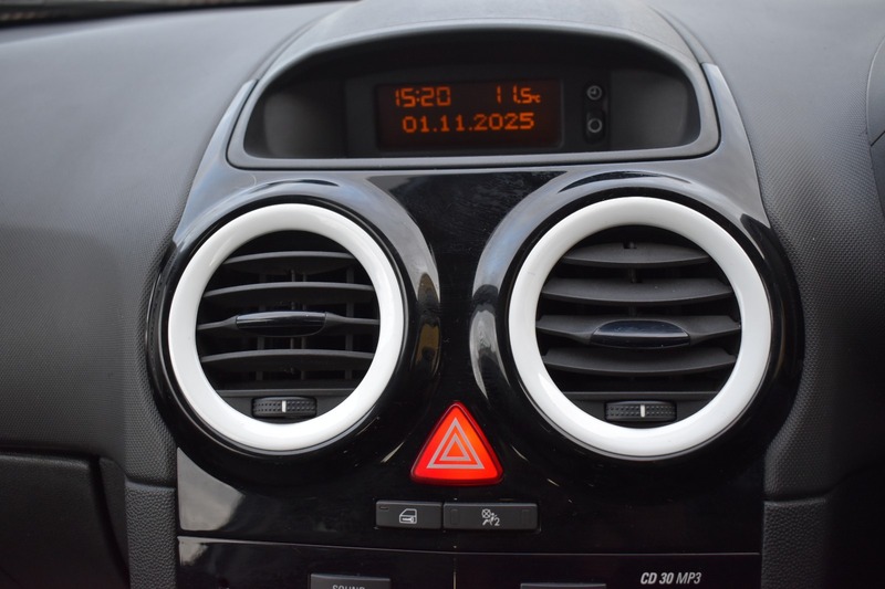 Used Vauxhall Corsa 2013 for sale - 76618322: Photo 19