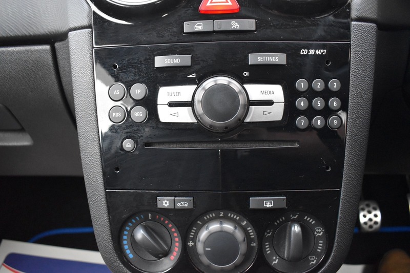 Used Vauxhall Corsa 2013 for sale - 76618322: Photo 20