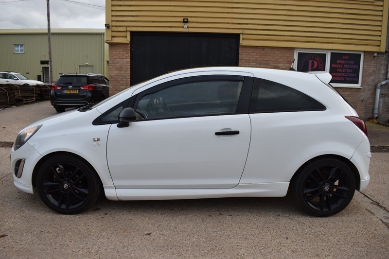 Used Vauxhall Corsa 2013 for sale - 76618322: Photo 3
