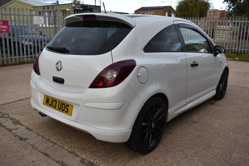 Used Vauxhall Corsa 2013 for sale - 76618322: Photo 6