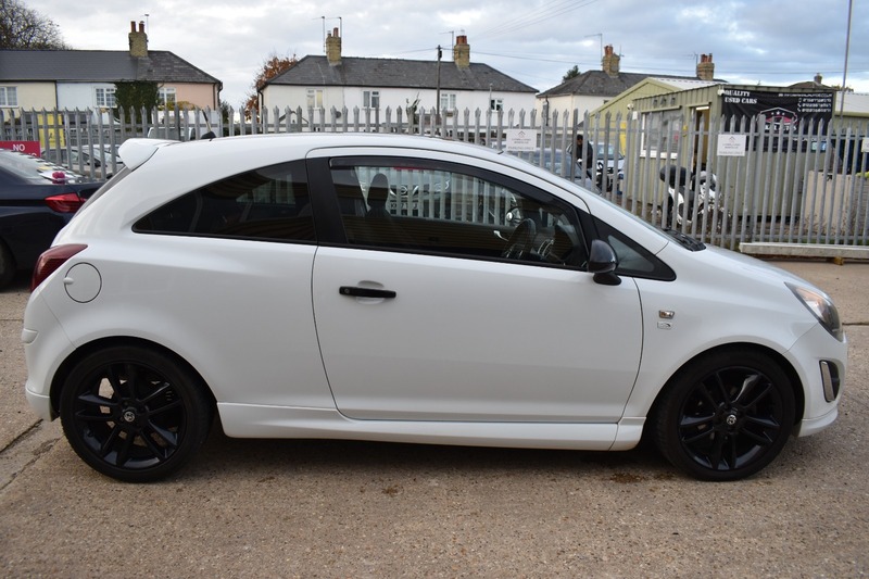 Used Vauxhall Corsa 2013 for sale - 76618322: Photo 7