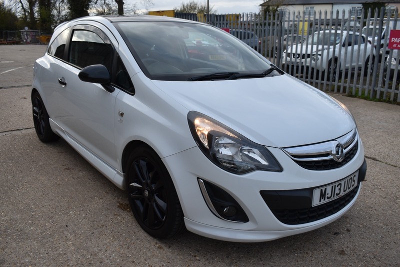 Used Vauxhall Corsa 2013 for sale - 76618322: Photo 8
