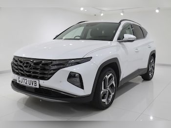 Used Hyundai TUCSON 2022 for sale - 78989045: Photo