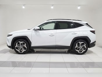 Used Hyundai TUCSON 2022 for sale - 78989045: Photo
