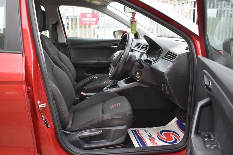 Used SEAT Arona 2018 for sale - 76618372: Photo 11