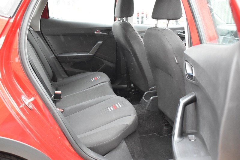 Used SEAT Arona 2018 for sale - 76618372: Photo 12