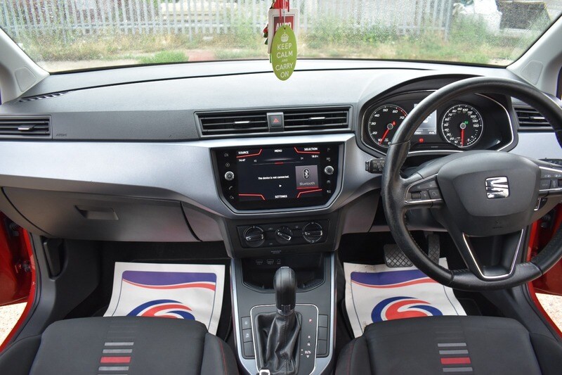 Used SEAT Arona 2018 for sale - 76618372: Photo 17