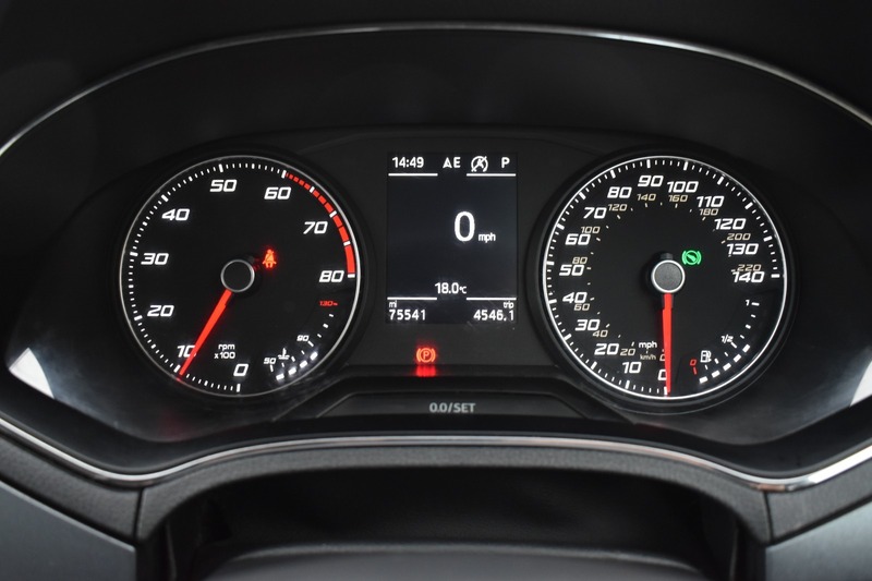 Used SEAT Arona 2018 for sale - 76618372: Photo 18