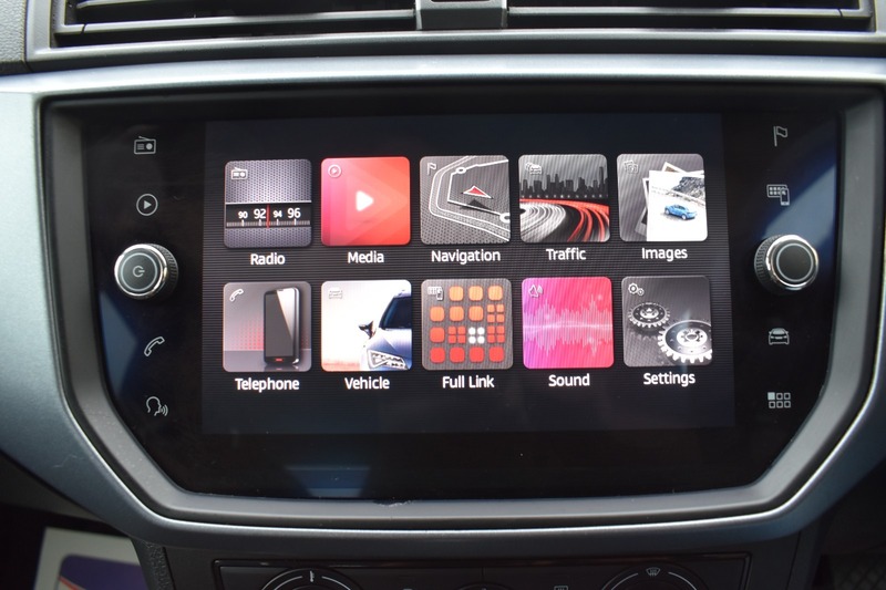 Used SEAT Arona 2018 for sale - 76618372: Photo 19