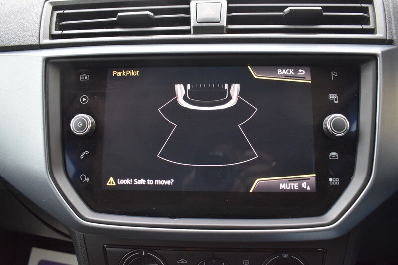 Used SEAT Arona 2018 for sale - 76618372: Photo 20