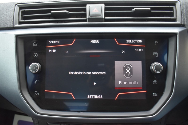 Used SEAT Arona 2018 for sale - 76618372: Photo 21