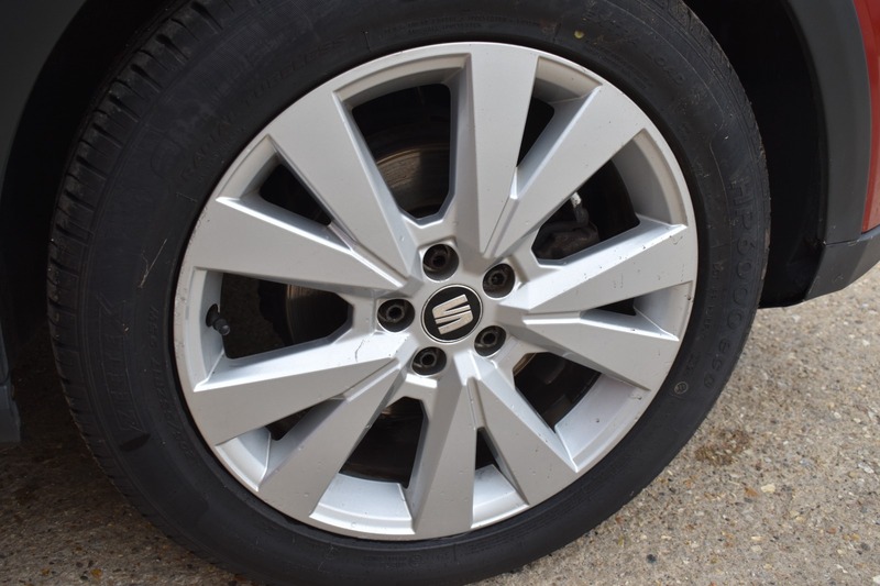 Used SEAT Arona 2018 for sale - 76618372: Photo 26