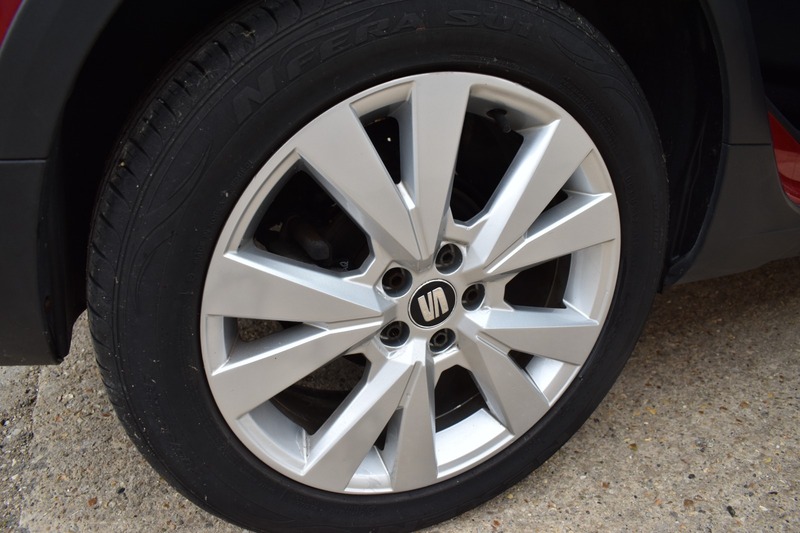 Used SEAT Arona 2018 for sale - 76618372: Photo 27