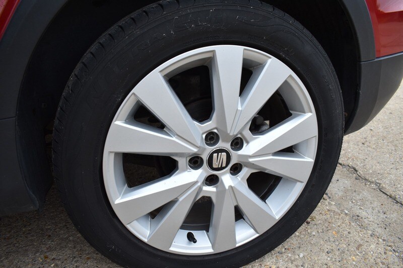 Used SEAT Arona 2018 for sale - 76618372: Photo 28