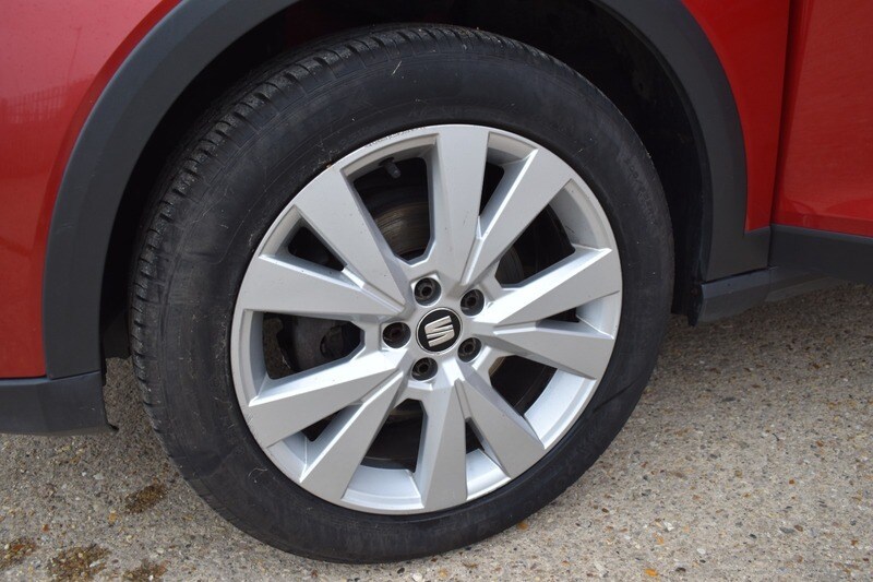 Used SEAT Arona 2018 for sale - 76618372: Photo 29