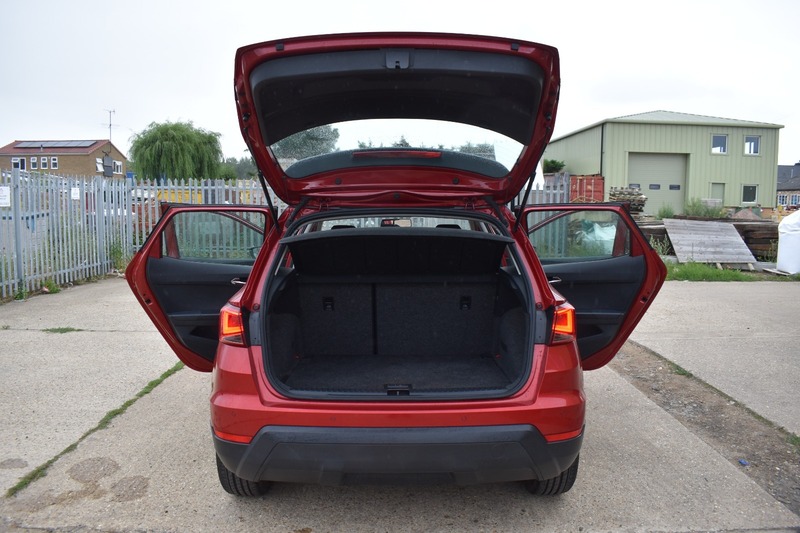 Used SEAT Arona 2018 for sale - 76618372: Photo 31