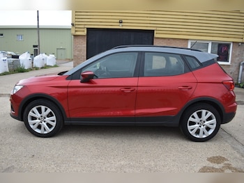 Used SEAT Arona 2018 for sale - 76618372: Photo