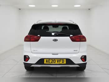 Used Kia Niro 2020 for sale - 79751137: Photo
