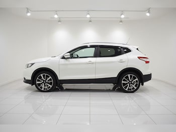 Used Nissan Qashqai 2016 for sale - 78695315: Photo