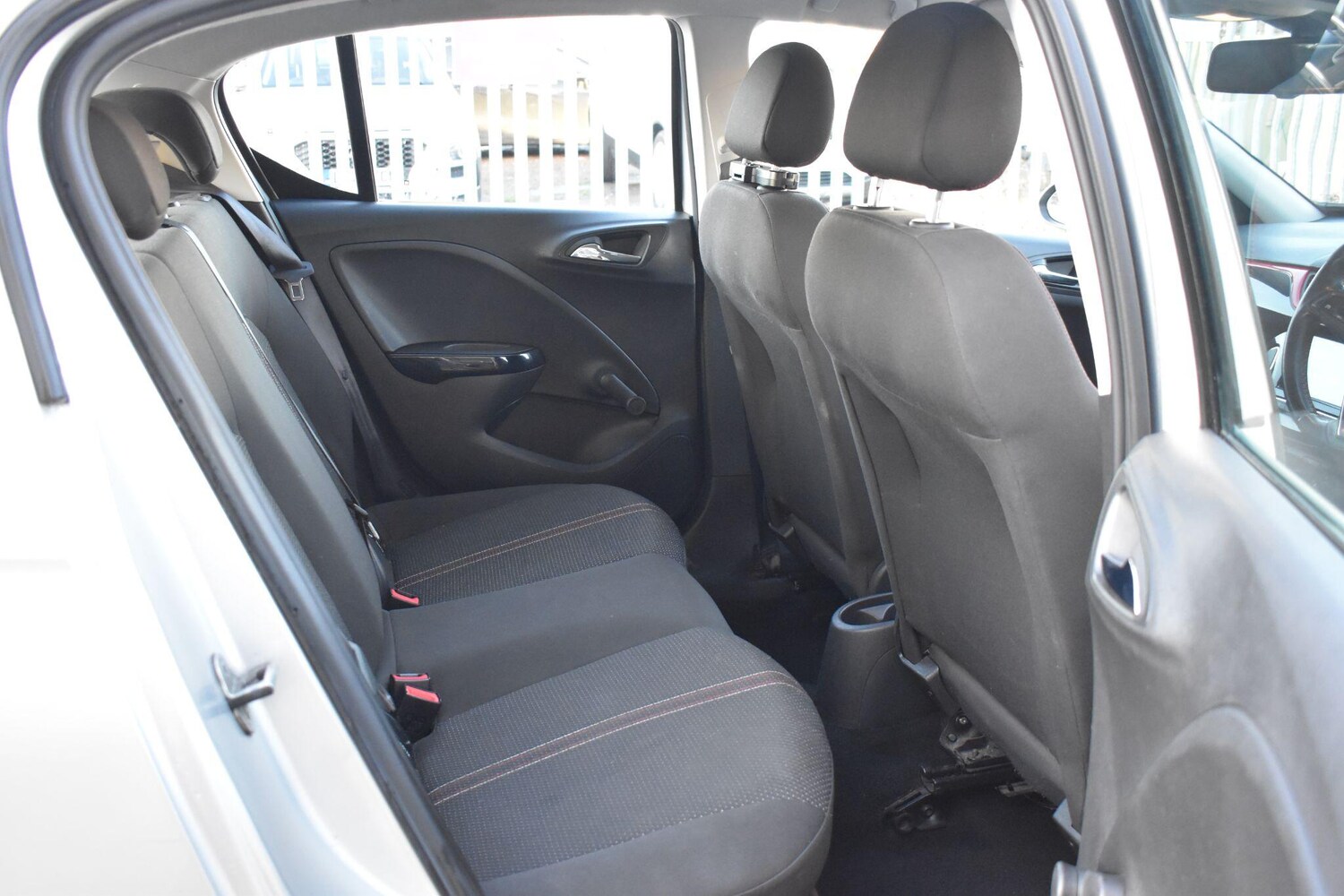 Used Vauxhall Corsa 2018 for sale - 77659996: Photo 11