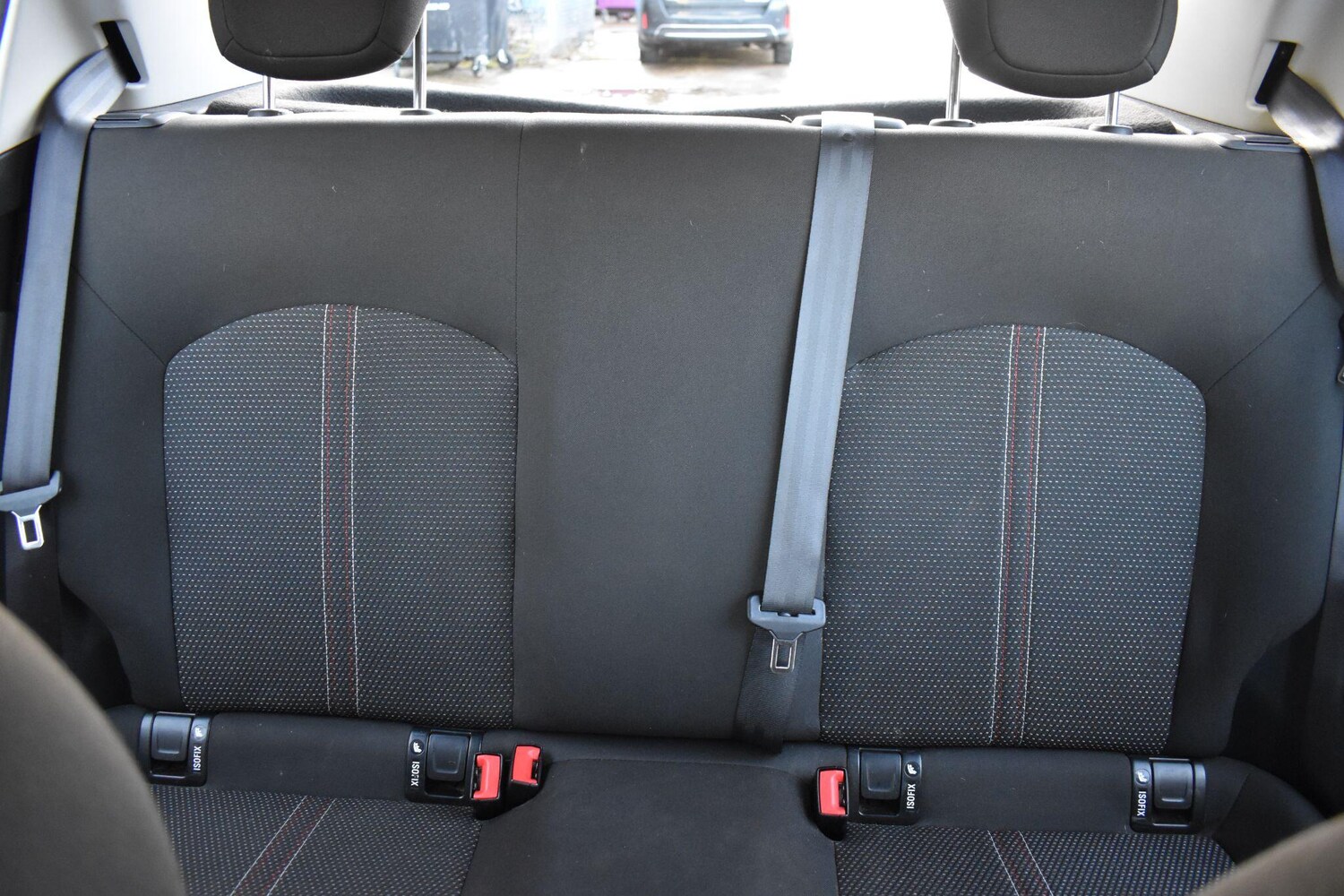 Used Vauxhall Corsa 2018 for sale - 77659996: Photo 12