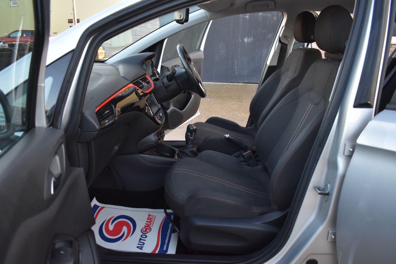 Used Vauxhall Corsa 2018 for sale - 77659996: Photo 14