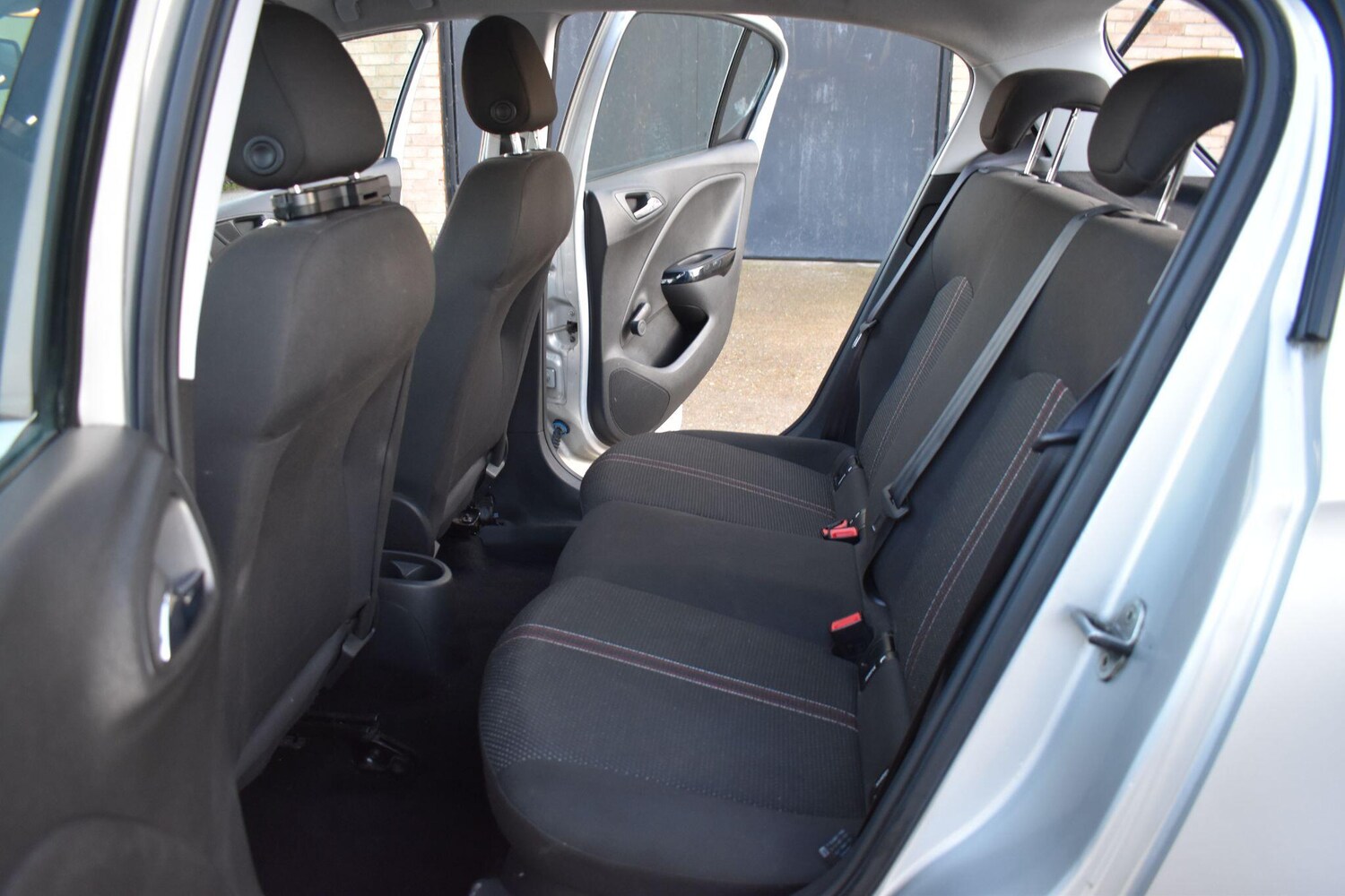 Used Vauxhall Corsa 2018 for sale - 77659996: Photo 15