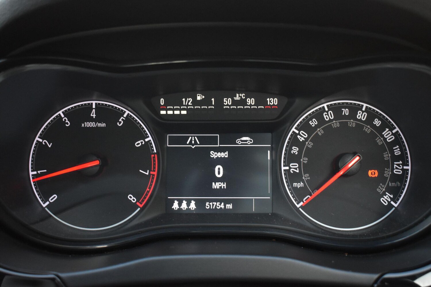 Used Vauxhall Corsa 2018 for sale - 77659996: Photo 18