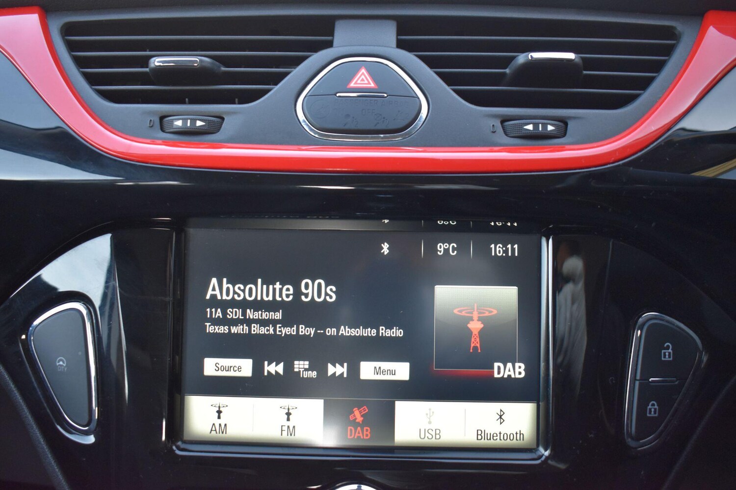 Used Vauxhall Corsa 2018 for sale - 77659996: Photo 19