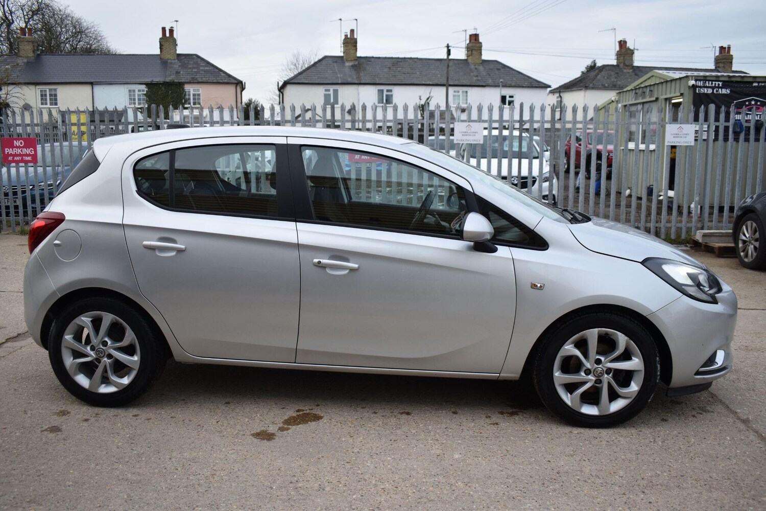 Used Vauxhall Corsa 2018 for sale - 77659996: Photo 6