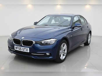 Used BMW 3 Series 2016 for sale - 78622733: Photo