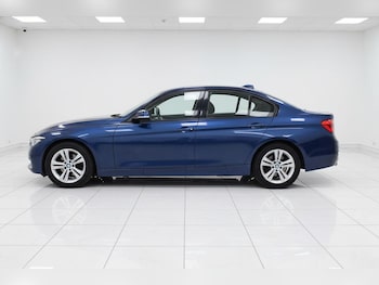 Used BMW 3 Series 2016 for sale - 78622733: Photo